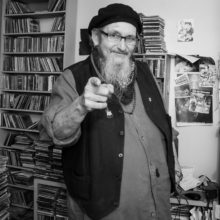 Don’t Look Away Photographic Exhibit