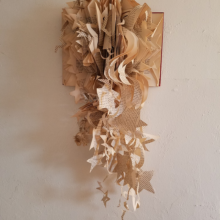 Kathy Baker-Addy: Artwork on Display