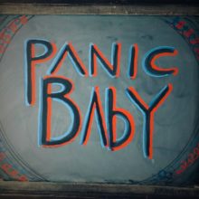 Panic Baby – Live in Studio 2A