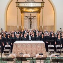 “Sing Darkness to Light”–Tucson Masterworks Chorale
