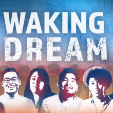 DocScapes presents Waking Dream