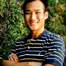  Yadi Wang