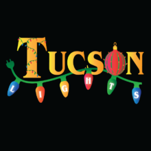 Tucson Lights