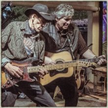 Eric Schaffer & the Other Troublemakers
