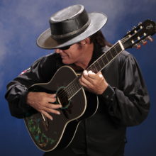 Esteban Live in Concert