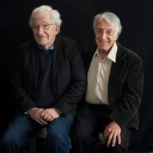 Conversations on a Progressive Future with Noam Chomsky and David Barsamian Part 2
