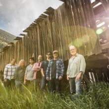 Railroad Earth, KXCI Presents!