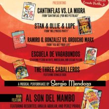 The Return of El Cine Plaza