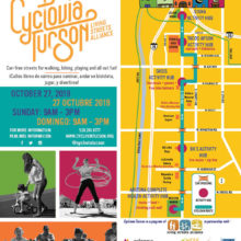 Pedaling the Pueblo – Cyclovia Returns to La Doce