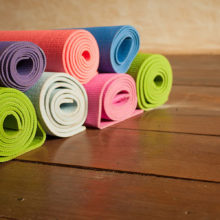 Yoga for Stress