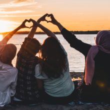 Episode 50: Action is the Antidote to Despair