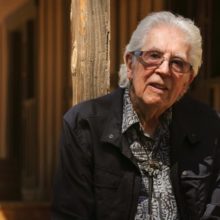 John Mayall, KXCI Presents!