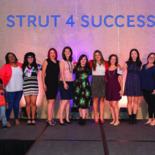 Strut 4 Success