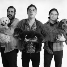 Wolf Parade, KXCI Presents!