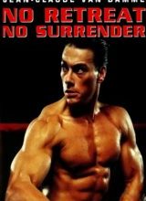 No Retreat, No Surrender