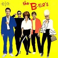 The B-52’s – The B-52’s