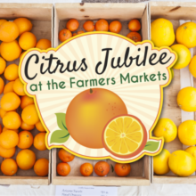 Citrus Jubilee at the Farmers Market: Oro Valley