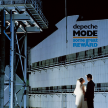 Depeche Mode – Some Great Reward