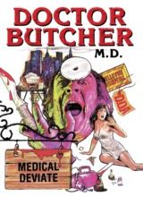 Doctor Butcher, M.D.
