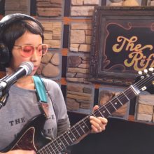 Locals Only- The Rifle