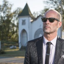 2021 DATE, JULY 2- Paul Thorn Band, KXCI Presents!