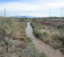 Santa Cruz River Trail
