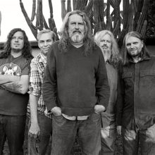 Meat Puppets and Mudhoney, KXCI Presents!