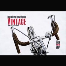 3rd Annual Vintage Bike Show