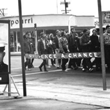Michael Hyatt, Pictures at an Exhibition: 50 Years of Social Documentary & Street Photography 1969 – 2019