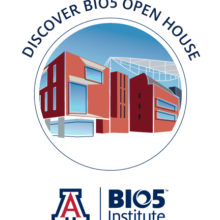 Discover BIO5 Open House