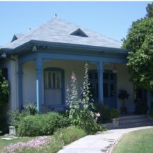El Presidio Historic District Home Tour