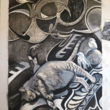 Visions: Animals That Charm – Art and Sculpture