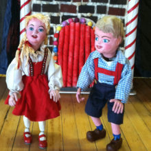 Hansel & Gretel
