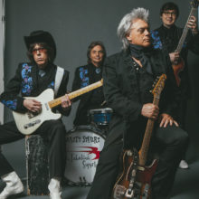 Marty Stuart And His Fabulous Superlatives