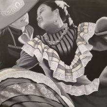Prison Art Exhibition
