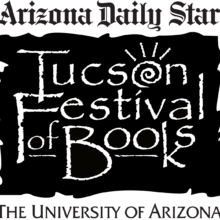 Tucson Festival of Books 2020 with Lynn Wiese Sneyd and Kimi Eisele