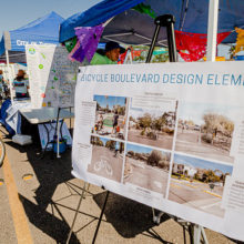 Street Ambassador Team to Gather Public Input for Move Tucson