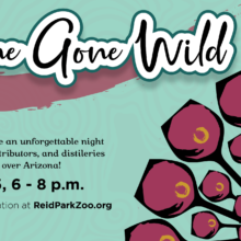 Wine Gone Wild