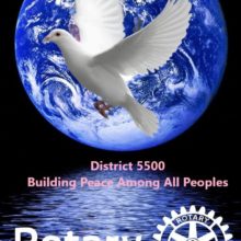 Rotary District 5500