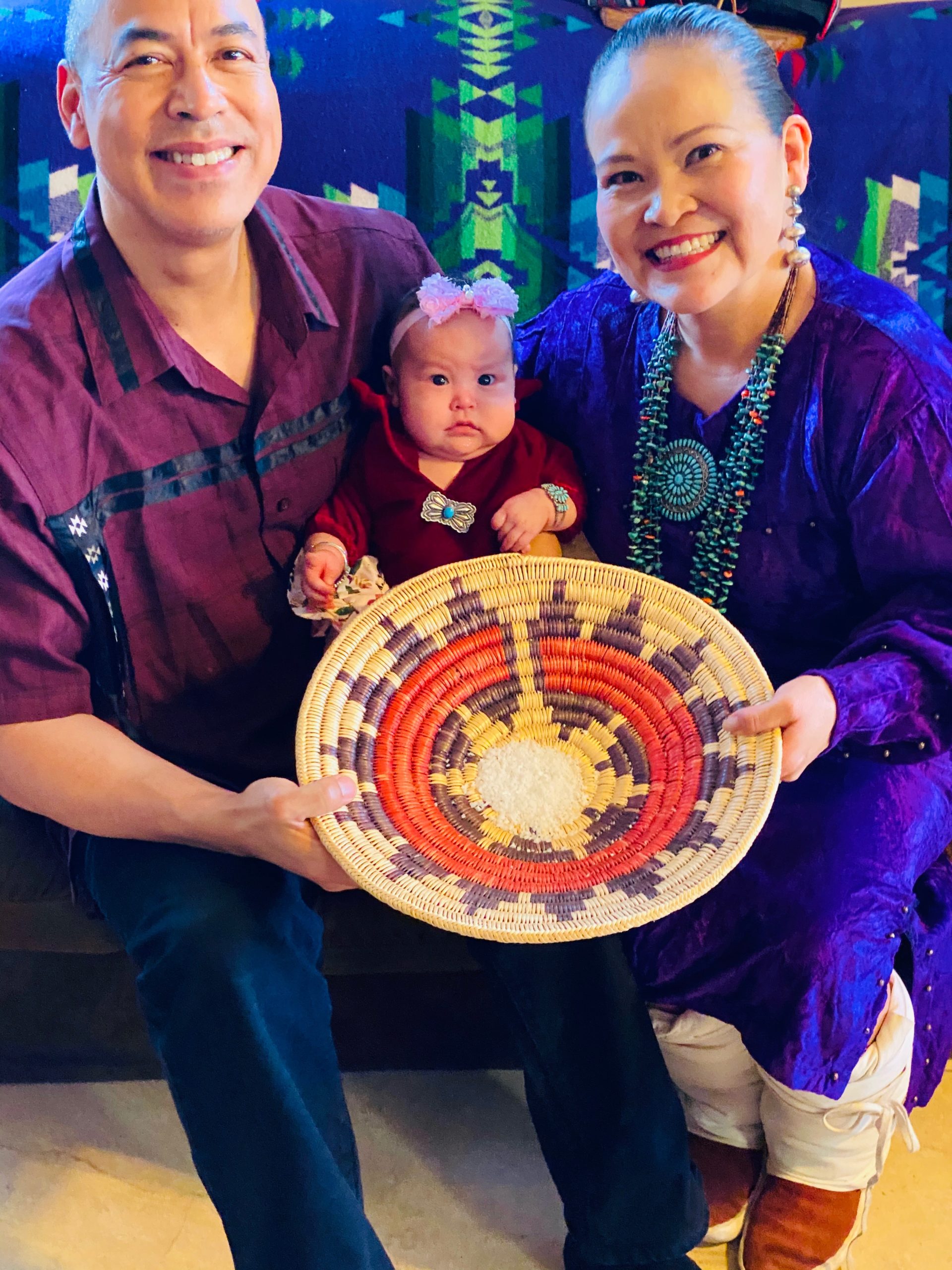 Dr. Karletta Chief / KXCI