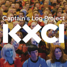 The Captain’s Log Volume 23
