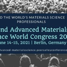 Materials Science Conferences