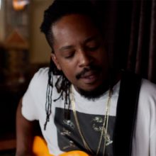 Live on KXCI: Black Joe Lewis “She Came On to Me”