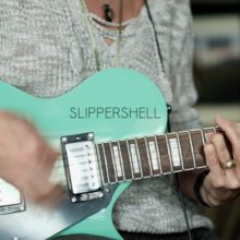 Live on KXCI: Kristin Hersh, “Slippershell”