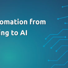 Healthcare automation from Machine Learning to AI MasterClass