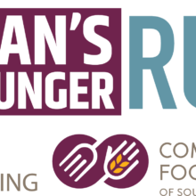 Dan’s Hunger Run