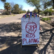 Pedaling the Pueblo – COVID-19 Pandemic, Traffic, and Streets
