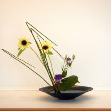 Fall Ikebana Festival