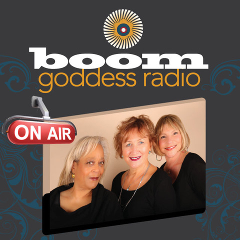 Boom Goddess Radio