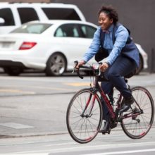 Pedaling the Pueblo – Tamika Butler and Why We Must Talk About Race When We Talk About Bikes, pt. 2